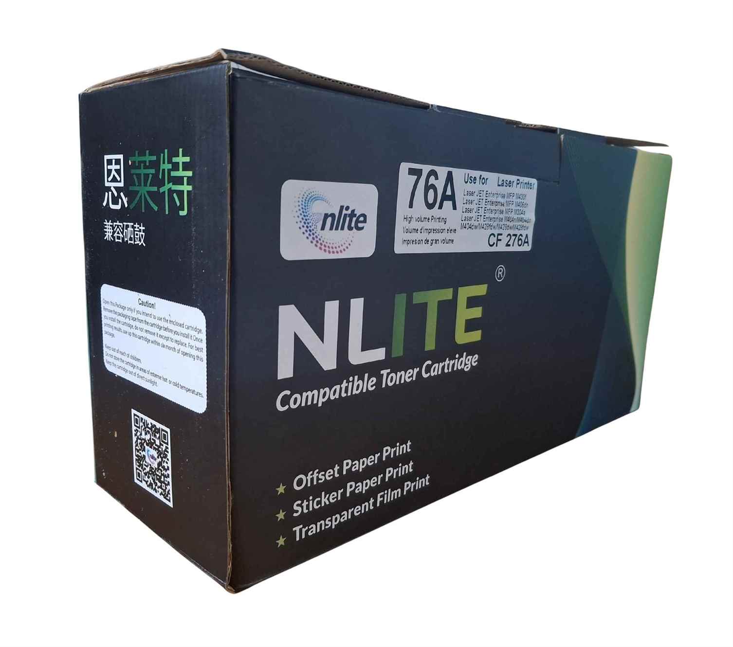 Enlite 76A